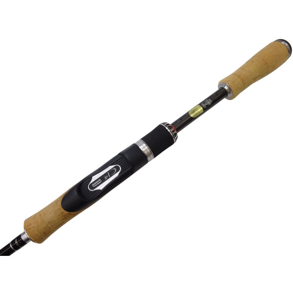 Спиннинг Shimano Poison Glorious 267ML 2.01m 3.5-10.5g