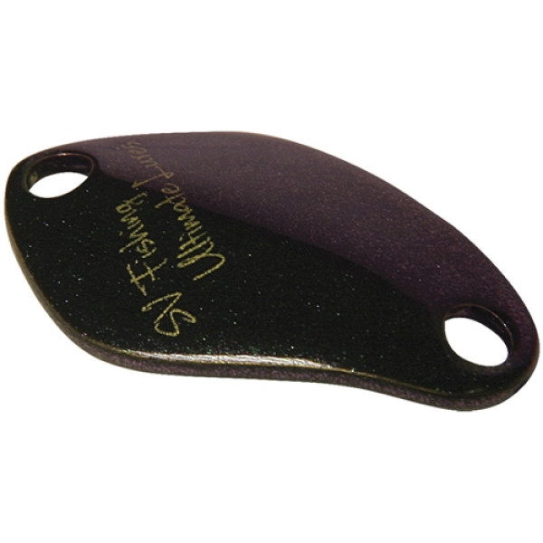 Блесна SV Fishing Air 1.0g CH01