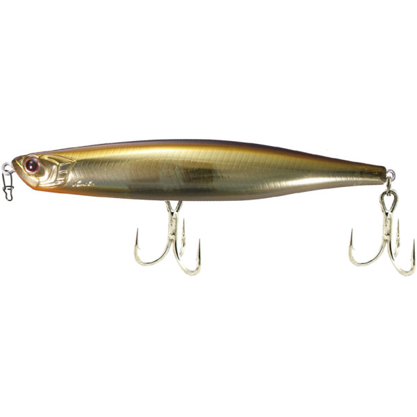 Воблер OSP Bent Minnow 130F 130mm 20.0g HH53 jpn (0.0-0.5m)