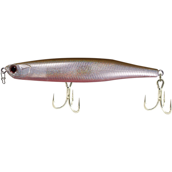 Воблер OSP Bent Minnow 130F 130mm 20.0g GF76 (0.0-0.5m)