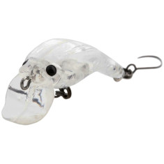 Воблер Nories Rush Bell 40F 40mm 3.1g #109 (0.5m)