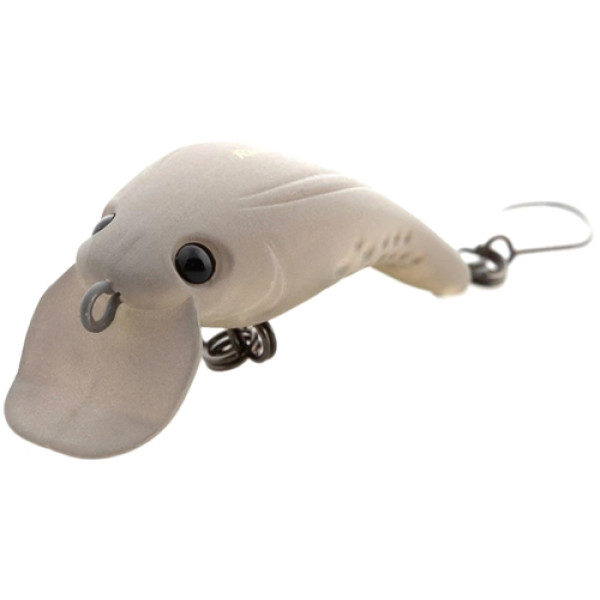 Воблер Nories Rush Bell 40F 40mm 3.1g #294M (0.5m)