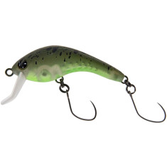 Воблер Nories Rush Bell 40F 40mm 3.1g #347M (0.5m)