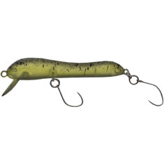 Воблер Nories Sweek 52F 52mm 1.8g #377M (0.3m)