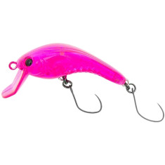 Воблер Nories Rush Bell 33F 33mm 1.9g #270 (0.5m)