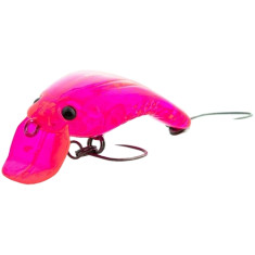 Воблер Nories Rush Bell 33F 33mm 1.9g #270 (0.5m)