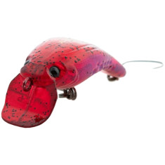 Воблер Nories Rush Bell 33F 33mm 1.9g #321 (0.5m)