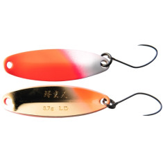 Блесна Nories Masukurouto 3.7g LD #UA03