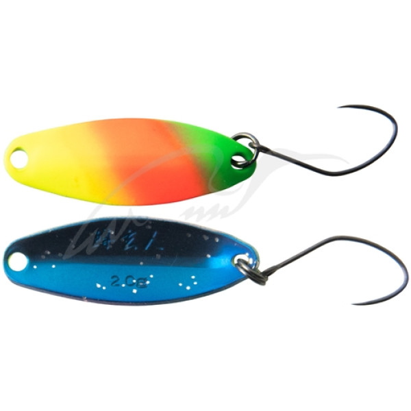 Блесна Nories Masukurouto 2.9g #UA01