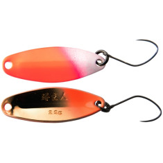 Spinner Nories Masukurouto 2.9g #UA03