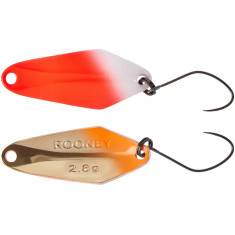 Блесна Nories Masukurouto Rooney 2.8g UA03