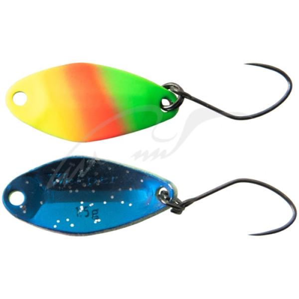 Блесна Nories Masukurouto Weeper 1.5g UA01