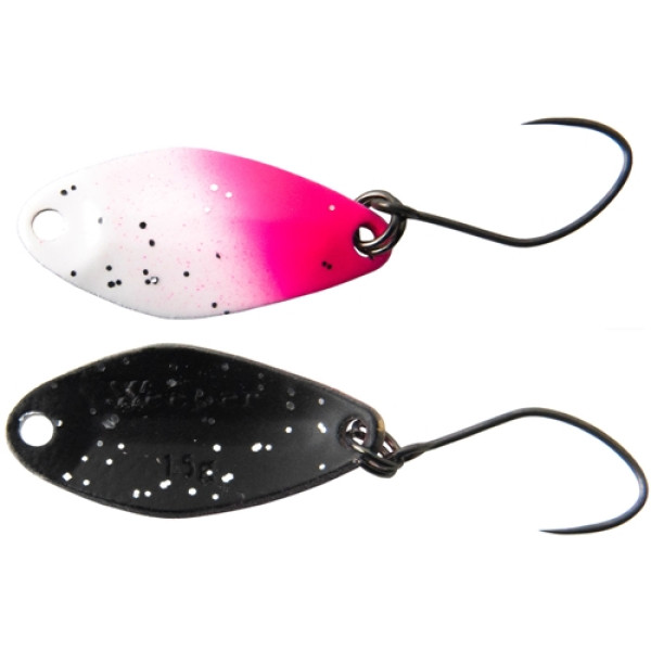 Блесна Nories Masukurouto Weeper 1.5g UA02