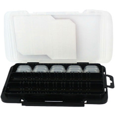 Коробка Meiho Light Game Case J