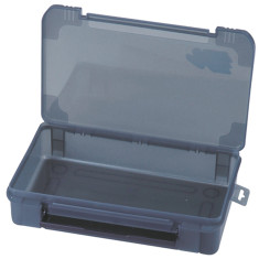 Коробка Meiho Versus VS-3043NDDM 356х230х82mm к:black