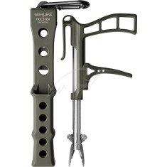 Экстрактор DaiichiSeiko Gun Pliers + Holster ц:foliage green