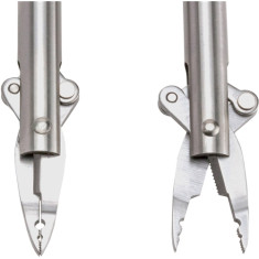 Экстрактор DaiichiSeiko Gun Pliers + Holster ц:foliage green