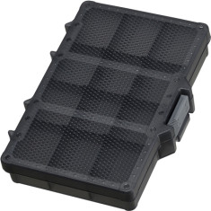 Коробка DaiichiSeiko MC Case #138P ц:black