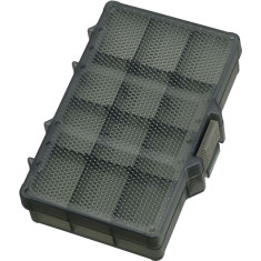 Коробка DaiichiSeiko MC Case #138P ц:foliage green