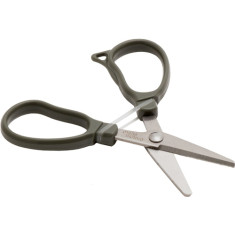 Ножиці DaiichiSeiko MC Scissors 25 ц:foliage green
