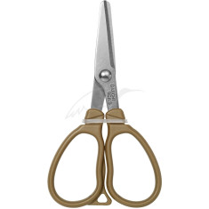 Ножиці DaiichiSeiko MC Scissors 25 ц: dark earth