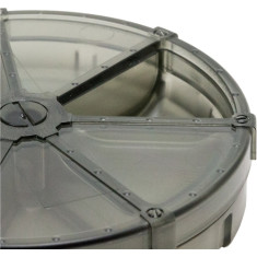 Коробка DaiichiSeiko MC Case #75R ц:foliage green