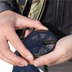 Коробка DaiichiSeiko MC Case #75R ц:foliage green