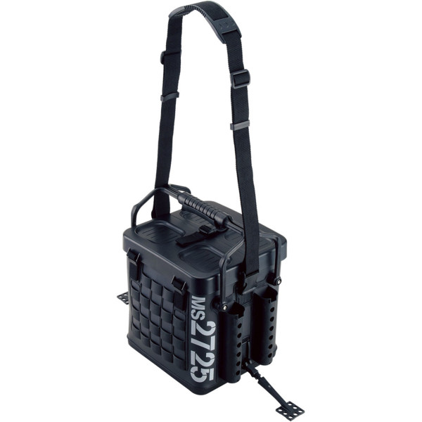 Сумка DaiichiSeiko Tackle Carrier MS 2725 Black