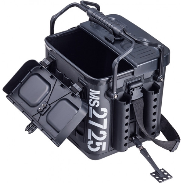 Сумка DaiichiSeiko Tackle Carrier MS 2725 Black