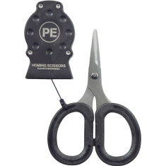 Ножиці DaiichiSeiko Homing Scissors Type PE