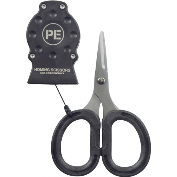 Ножницы DaiichiSeiko Homing Scissors Type PE