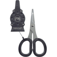 Плоскогубці DaiichiSeiko Homing Pliers Type FN