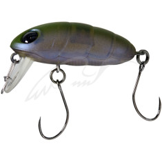 Wobbler Nories Crankin Boss Pupa Shallow 40mm 5.6g #386M