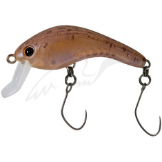 Воблер Nories Rush Bell 40F 40mm 3.1g #357M (0.5m)