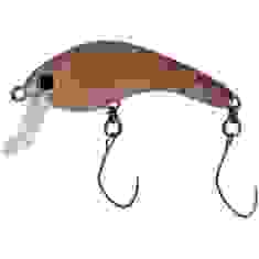 Wobbler Nories Rush Bell 40F 40mm 3.1g #357M (0.5m)