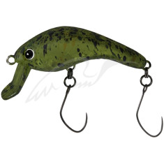 Воблер Nories Rush Bell 40F 40mm 3.1g #359M (0.5m)