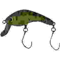 Wobbler Nories Rush Bell 40F 40mm 3.1g #359M (0.5m)