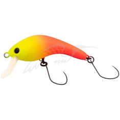 Воблер Nories Rush Bell 40F 40mm 3.1g #369M (0.5m)