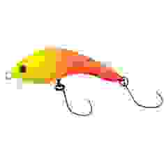 Wobbler Nories Rush Bell 40F 40mm 3.1g #369M (0.5m)