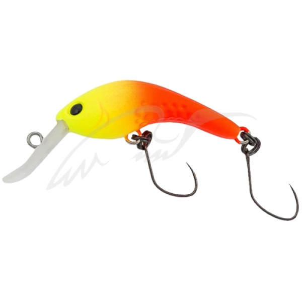 Воблер Nories Rush Bell MR 33mm 2.0g #369M (0.8m)