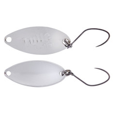 Блесна Nories Masukurouto Tulle 24mm 1.4g #011