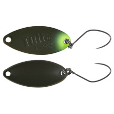 Блесна Nories Masukurouto Tulle 24mm 1.4g #023