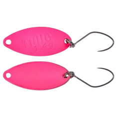 Блесна Nories Masukurouto Tulle 24mm 1.4g #086