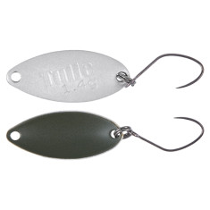 Блешня Nories Masukurouto Tulle 27мм 1.8g #015