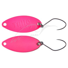 Блешня Nories Masukurouto Tulle 27mm 1.8g #086