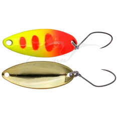 Блешня Nories Masukurouto Tulle 27mm 1.8g #101