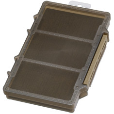 Коробка DaiichiSeiko MC Case #195S ц:dark earth