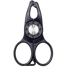 Липгрип DaiichiSeiko Gar Grip Nano MC ц:black