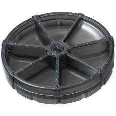 Коробка DaiichiSeiko MC Case #75R ц:black