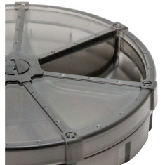 Коробка DaiichiSeiko MC Case #75R ц:black